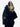 Woman SHORT DOWN PUFFER - Black