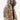 Woman SHERPA DOWN PUFFER - Natural Mix