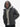 Man PACKABLE DOWN JACKET - Black