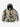 Man FOWLER DOWN JACKET - Rekall Tie - flat lay - front