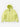 Man PACKABLE DOWN JACKET - Mineral Yellow - flat lay