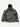 Men's Sierra 2 layers Jacket - Zea Camo - flat lay - front